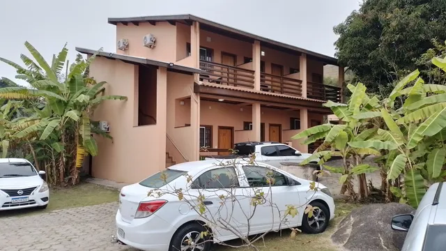 Pousada Recanto Passarela