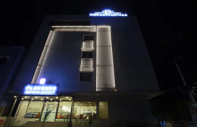Hotel DR Indraaprasthaa