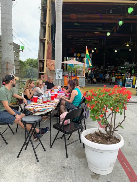 Salteñas Bolivian Kitchen