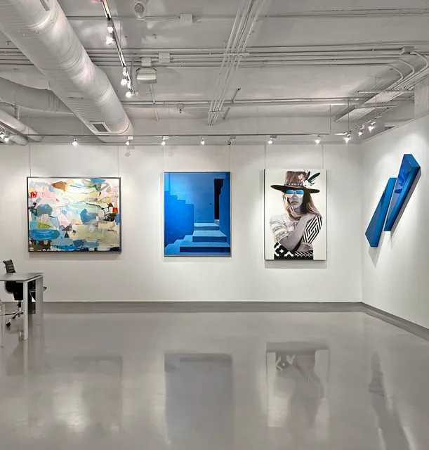 Renaissance Fine Arts