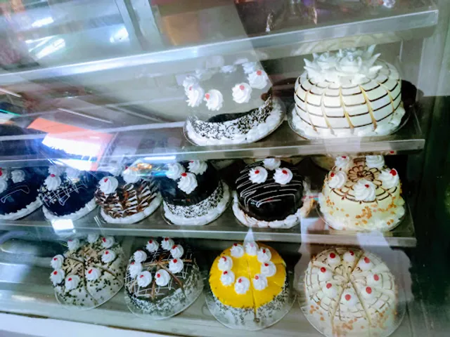 Vaishali Bakery & Sweet