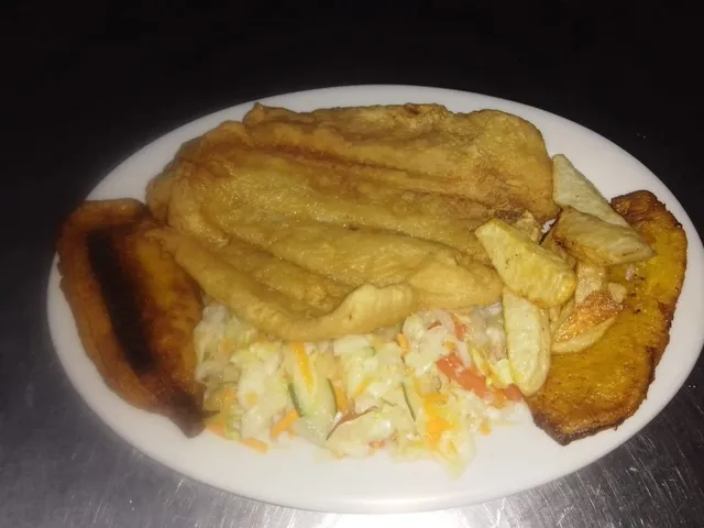 Restaurante y pescadería sazón de mi tierra