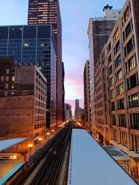 The Inn at The Standard Club