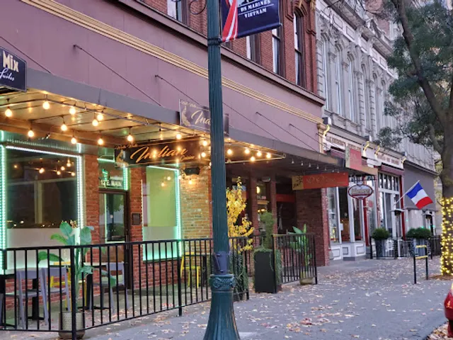 Walla Walla Indian Cuisine