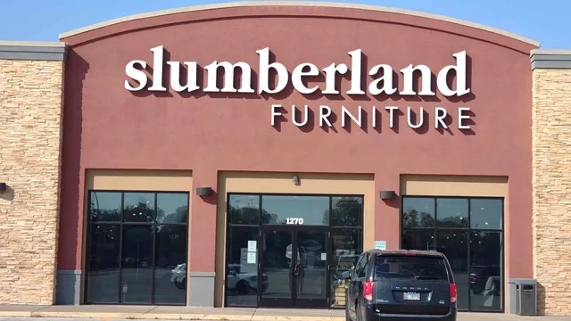 Slumberland Furniture