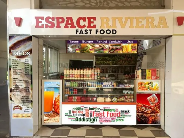 Espace Riviera
