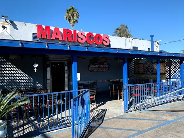 Las Islas Marias Compton