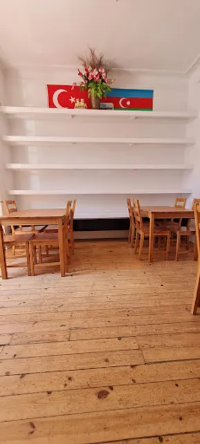 Restaurante Efes Kebab