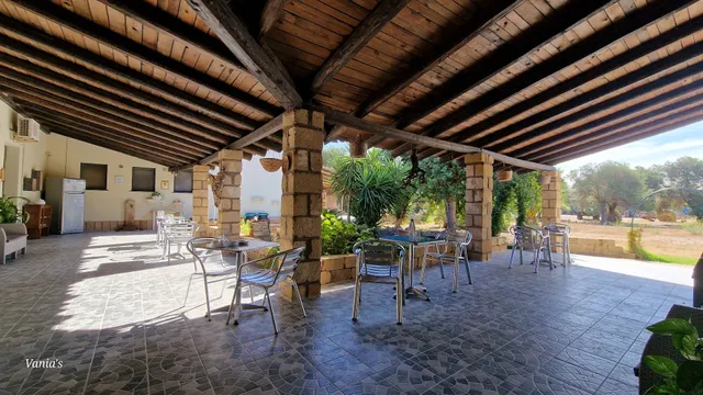 Agriturismo Su Tasuru