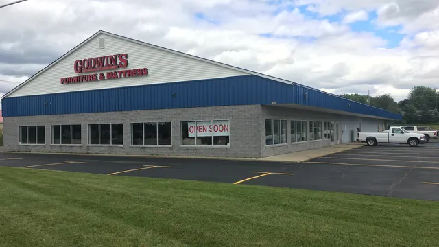 Godwin's Furniture and Mattress