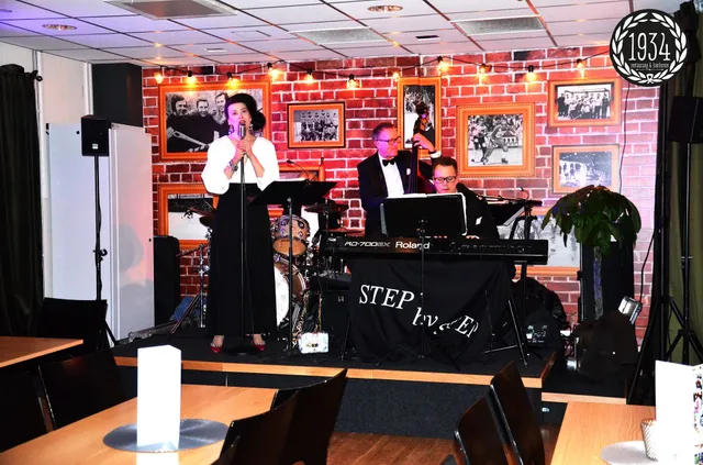 Villa Lidköping Restaurang AB