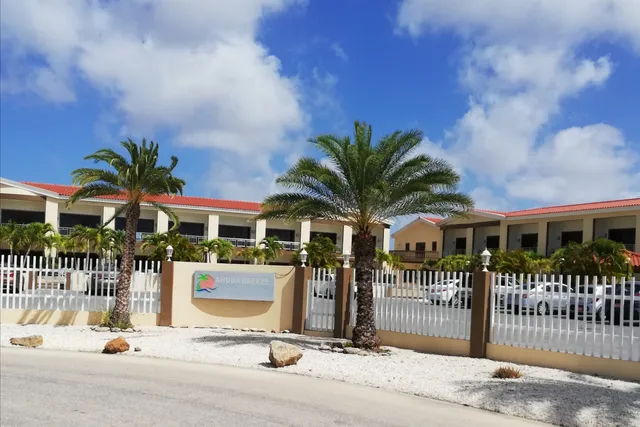 Aruba Breeze Condominium