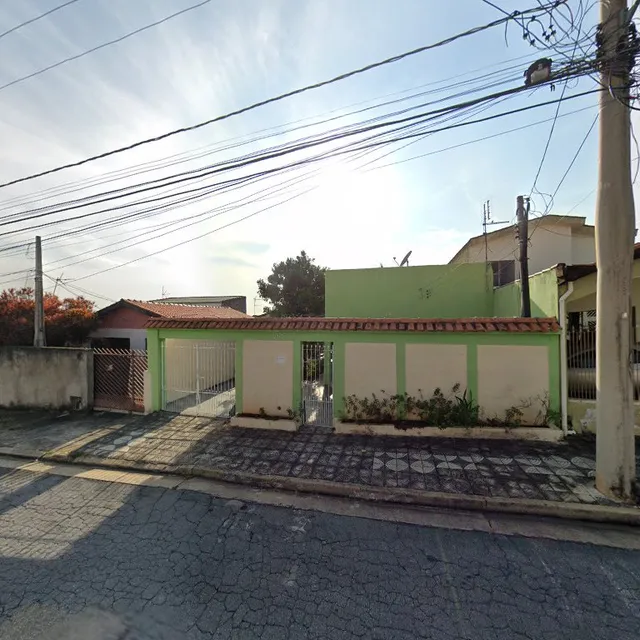 Ben'Chico Refeições - Sorocaba - SP