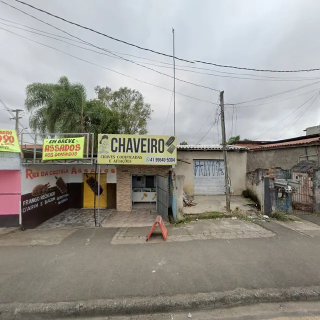 Brothers Lanche, Hamburgueria e Dog - Curitiba - CIC - iFood