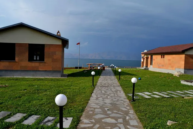 Tsovasar Family Rest Complex