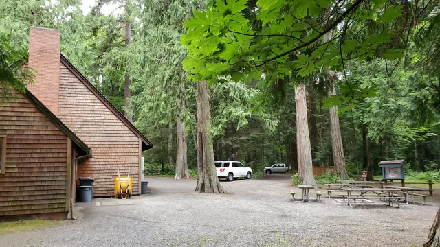 Ramblewood Retreat Center