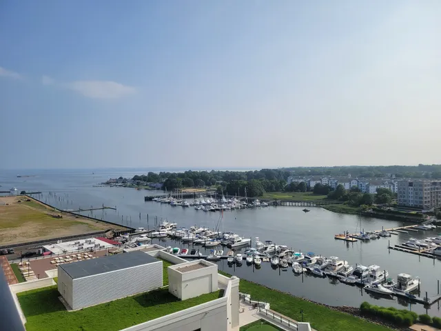 Harbor Point Boardwalk