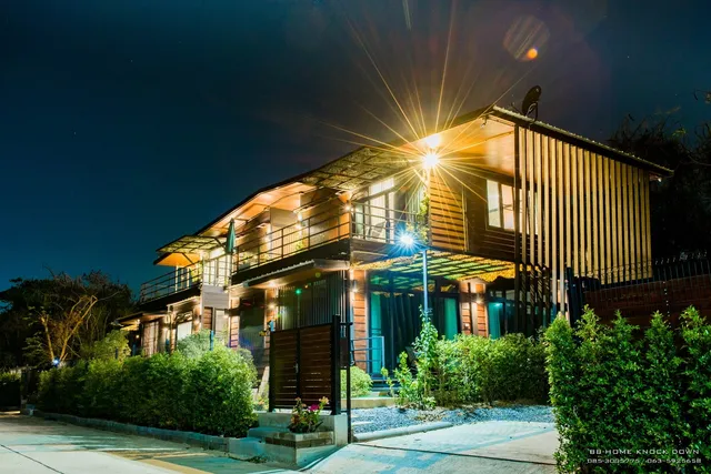 Baan Paradee Hua Hin 102/1