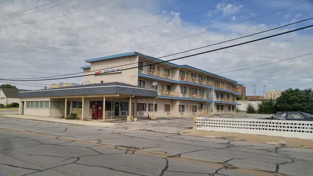 Budget Travelers Inn