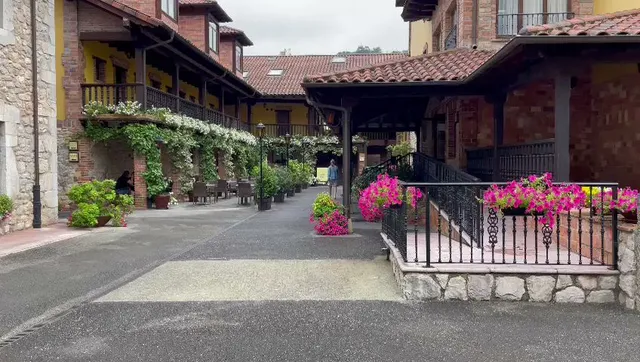 María Manuela Hotel & Spa