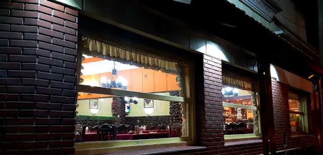 El Gallego Restaurante