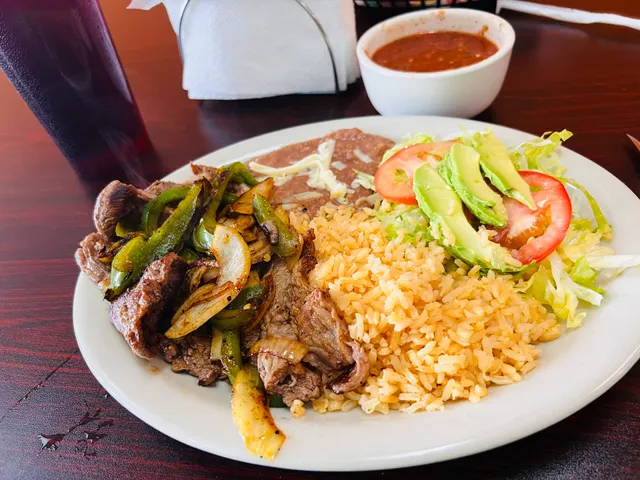 Taqueria Las Cazuelas