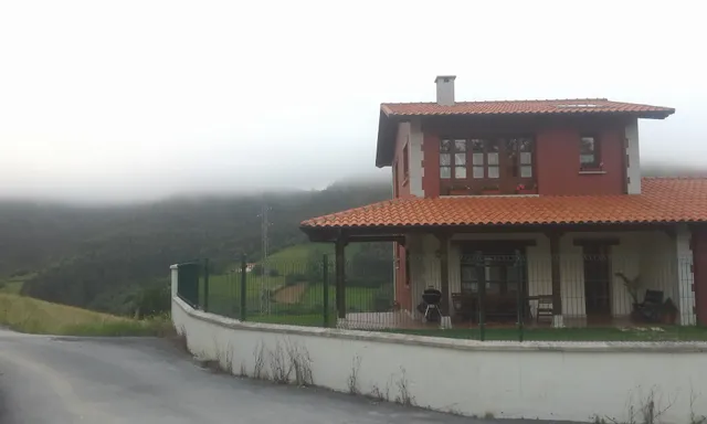 Casa Rural La Teyera de Linares