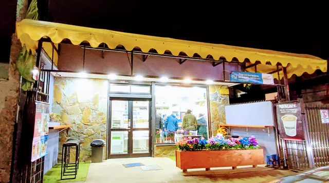 Panadería y Pastelería Delicias Porteñas