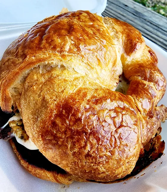 Trolley Express Cafe