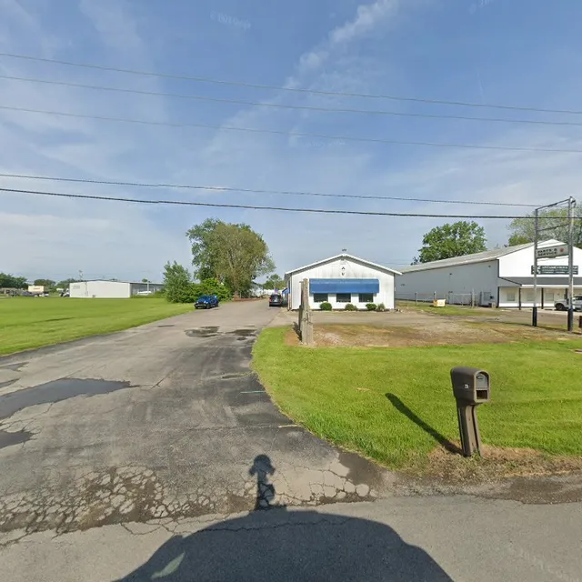 Custom Canvas & Upholstery