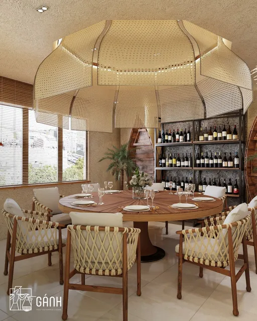 Gánh - Truly Vietnamese Cuisine