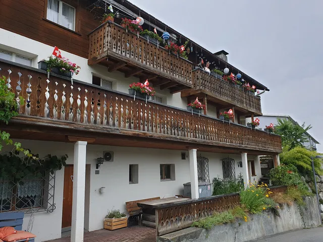 Ferienlager Alte Säge