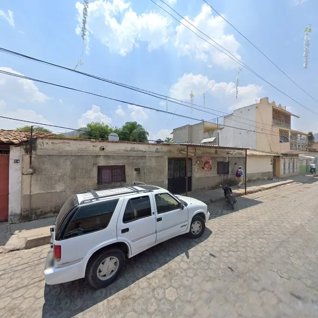 Menudo todos los domingos