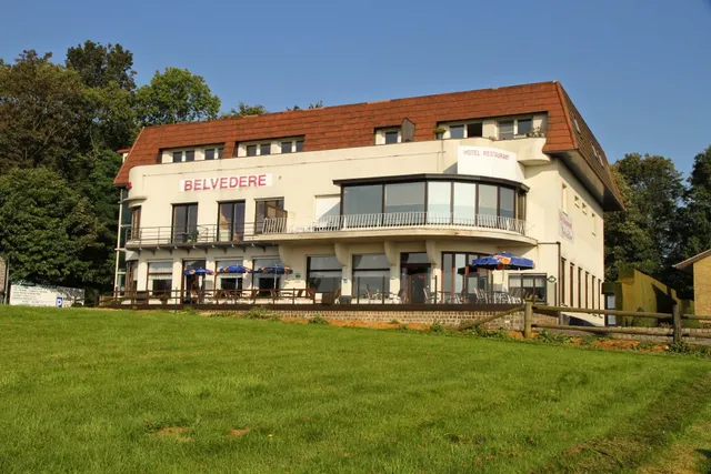 Hotel Restaurant Belvedere