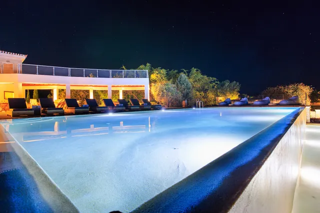 180 South Seaside Hotel