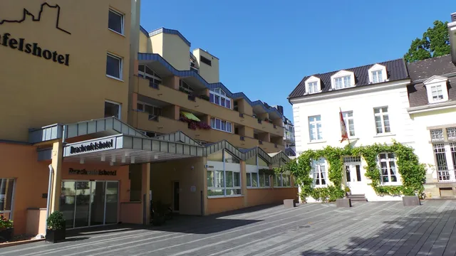 Baynunah Hotel Drachenfels