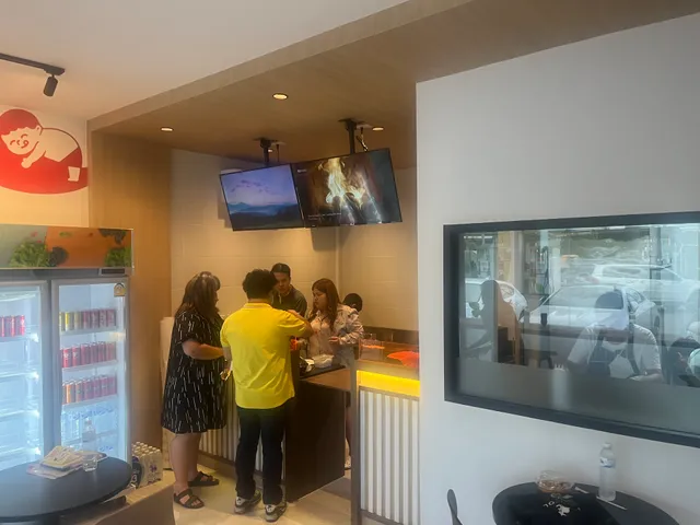 Chub's(ชับส์) Rice First