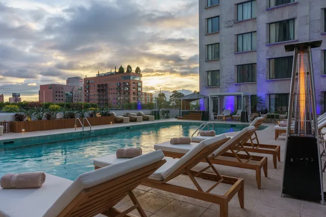 InterContinental Real Guatemala by IHG