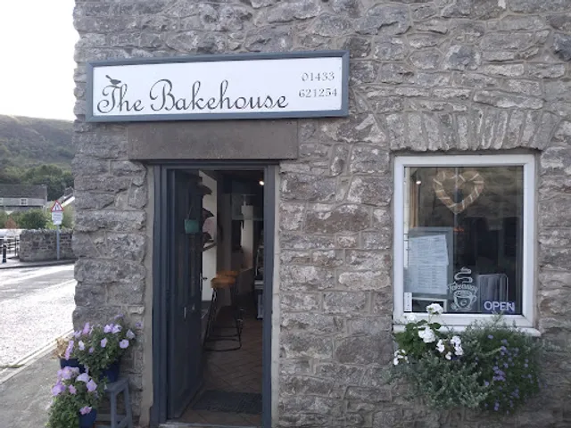 The Bakehouse