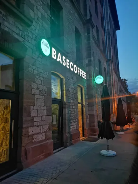 BASECOFFEE® Bamberg