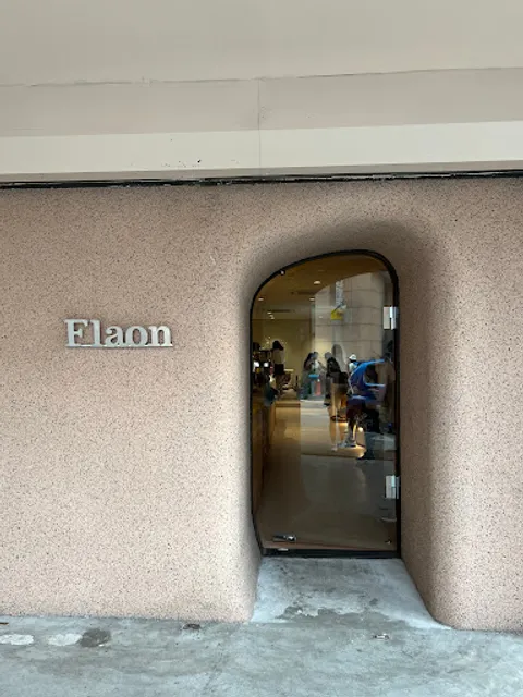 Flaon • Petaling Street