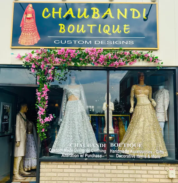 Chaubandi Boutique