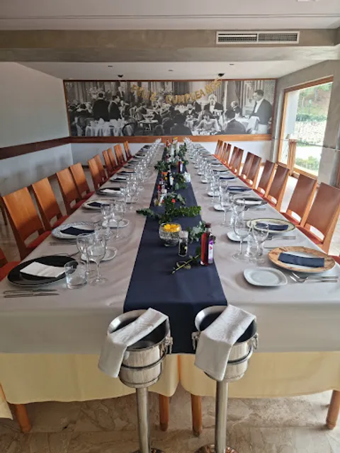 Pizzeria Nuevo Giramondo