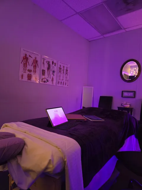 Ascension Bodywork LLC