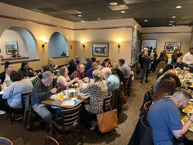 Giorgio's Family Restaurant