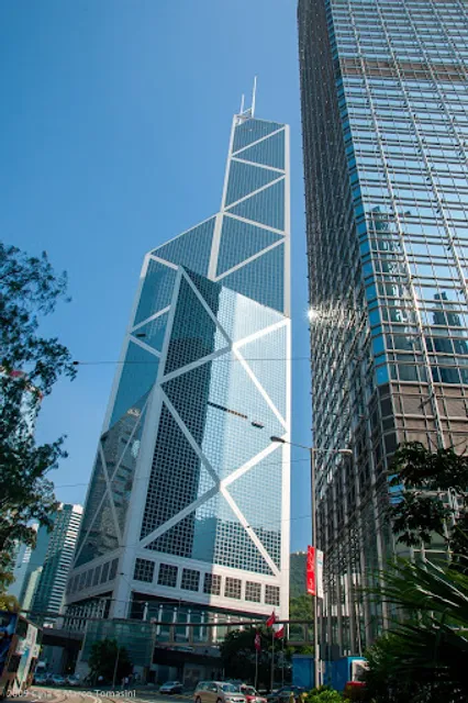 Bank of China (Hong Kong)