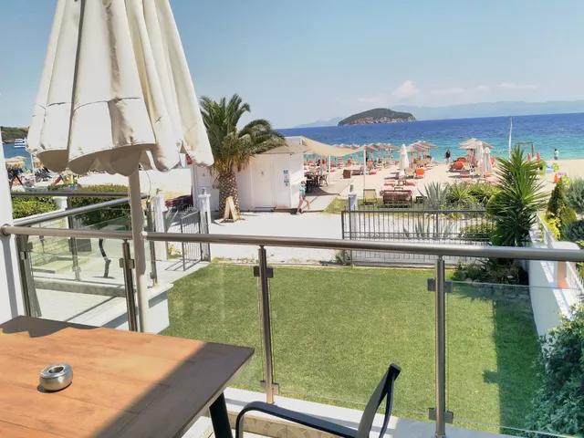 Villa Mediterrane Hotel