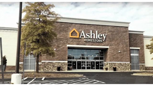 Ashley Store