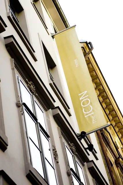 The ICON Hotel