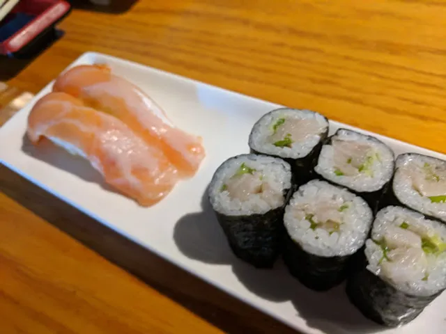 Hyuga Sushi